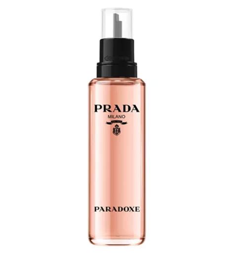 dupes for prada paradoxe|prada paradoxe intense boots.